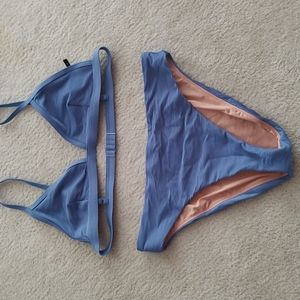 JCrew Women's swim suit